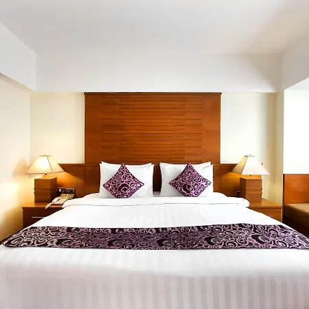 Bally Suite Sukhumvit