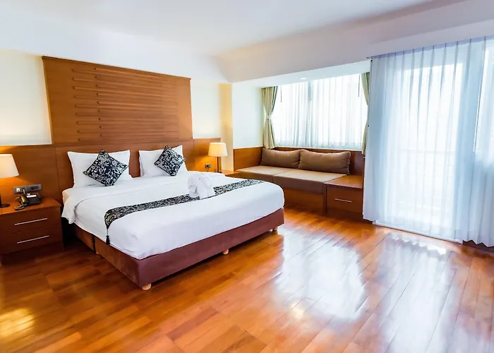 Bally Sukhumvit