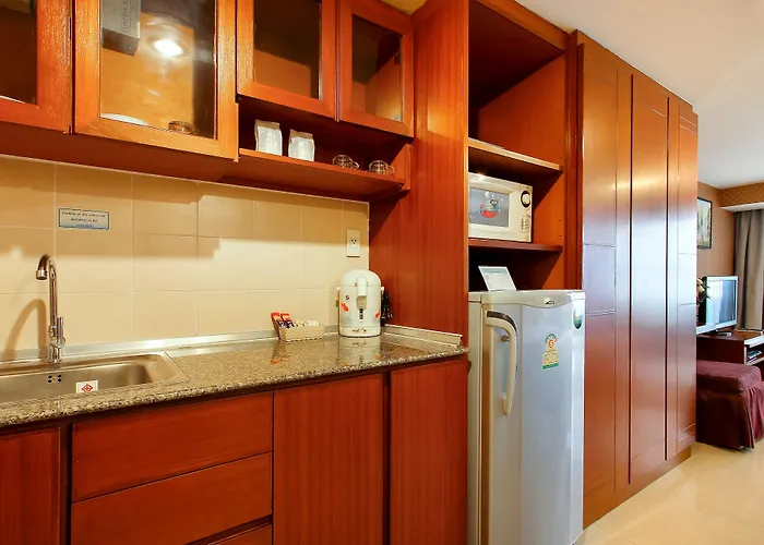 Bally Sukhumvit 3*