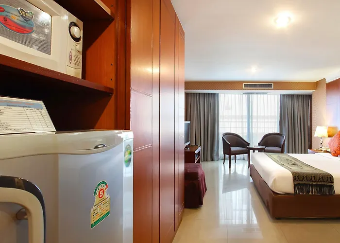 Bally Sukhumvit Bangkok