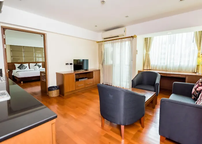 Bally Sukhumvit
