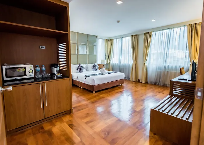 Bally Sukhumvit Bangkok