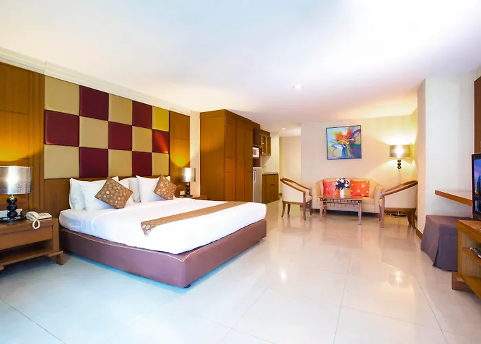 Bally Sukhumvit 3* Bangkok