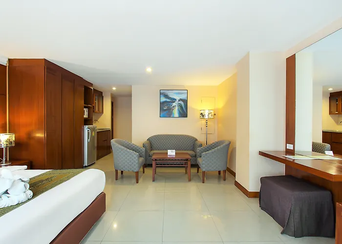 Hotel Bally Sukhumvit