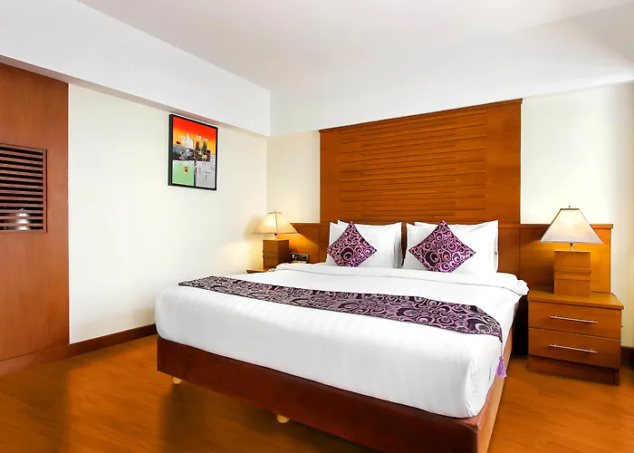 Hotel Bally Sukhumvit