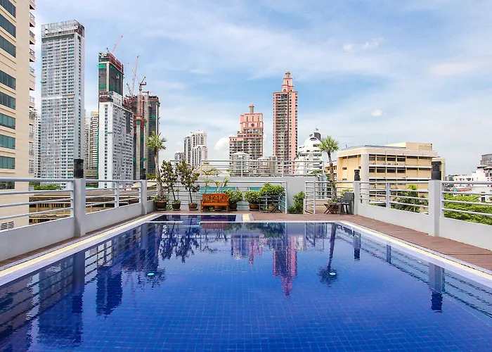 Bally Sukhumvit Bangkok