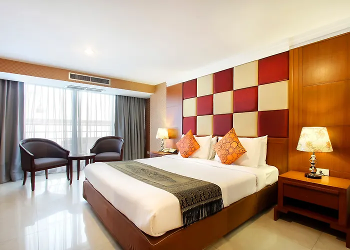Bally Sukhumvit Hotel