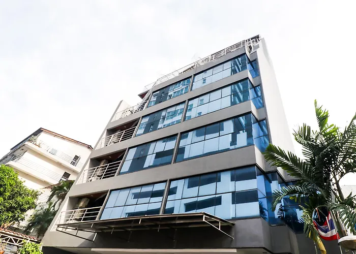 Bally Sukhumvit
