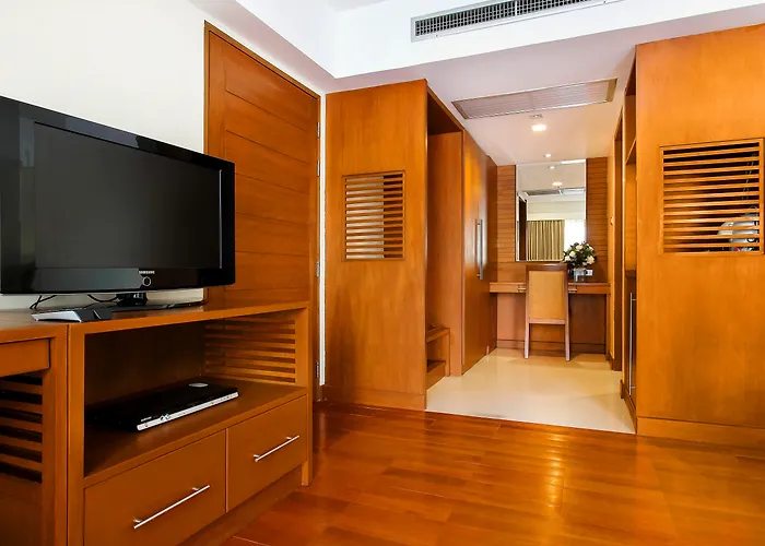 Bally Sukhumvit Hotel
