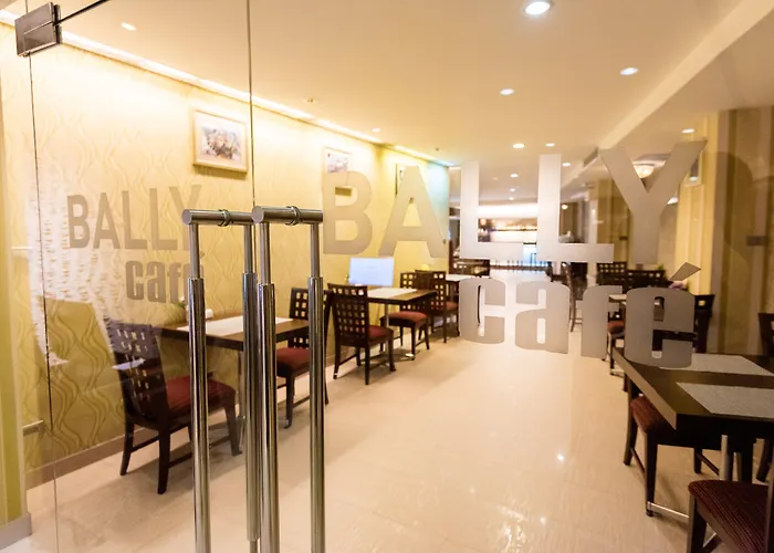 Bally Sukhumvit