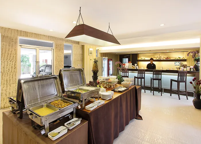 Bally Sukhumvit Hotel 3*
