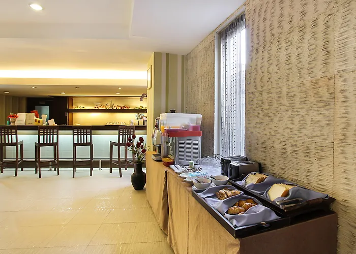 Bally Sukhumvit