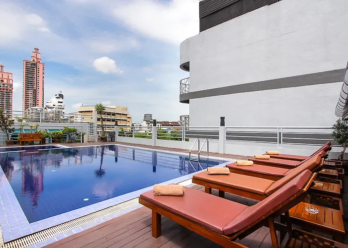 Bally Sukhumvit 3*