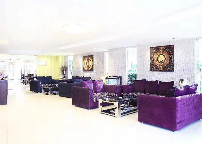 Hotel Bally Sukhumvit
