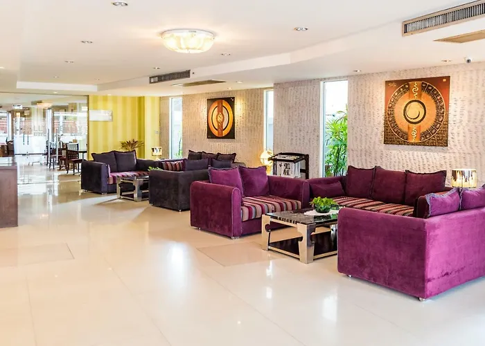 Bally Sukhumvit Hotel