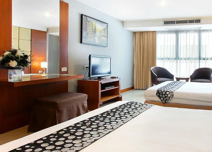 Bally Sukhumvit Bangkok