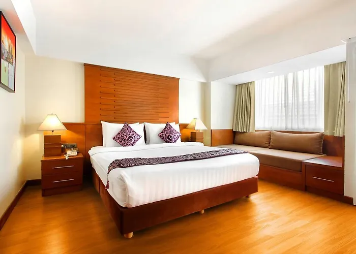 Bally Sukhumvit 3*