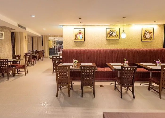 Hotel Bally Sukhumvit