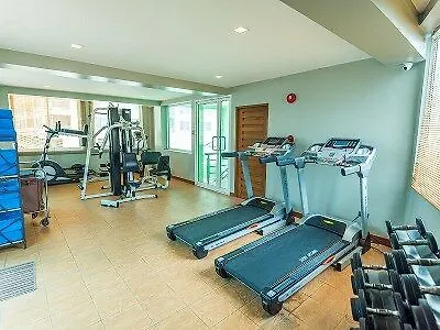 Bally Sukhumvit 3*