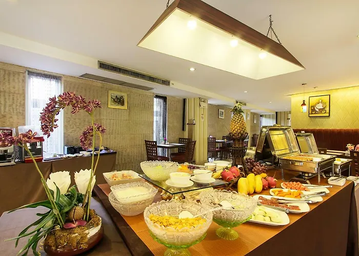 Bally Sukhumvit 3*