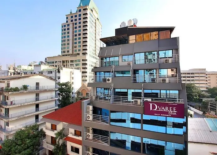 Bally Sukhumvit